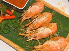 -荷花泰菜(东方新天地店)