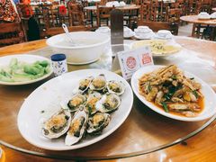 -明记海鲜大排档(巽寮湾店)
