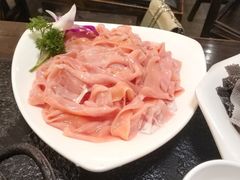-仁虎老火锅(黄泥磅店)