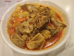 -大哥餐厅(西城花园店)