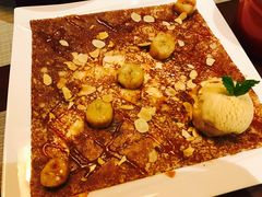 -LA CREPERIE BRETONNE布列塔尼法式餐厅(天童北路店)