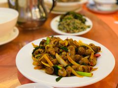 -深运潮州粥(东门店)