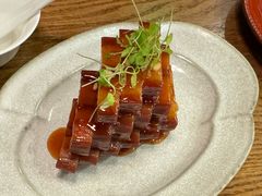 -香雪海饭店中餐厅(湖滨店)