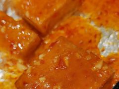 -刘胖子家常菜·蹄花焖藕(中南店)