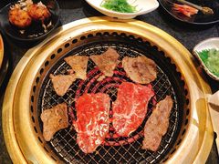 -神户赤童日式烤肉伙伴(东直门店)