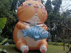 -广州兰圃