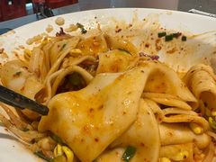 -大师兄·西北小馆(南沙万达广场店)