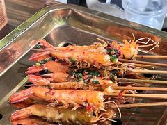 -盟重烧烤(高正街店)