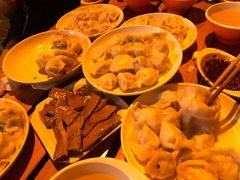 -山东水饺(南坪新街店)