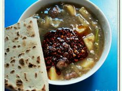 -刘老虎肉丸糊辣汤(总店)