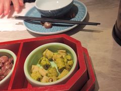 -鱼你相聚·河鲜馆(袁家岭店)