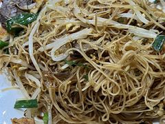 牛肉炒粉干-凡老头米线砂锅(古荡新村西粮站)