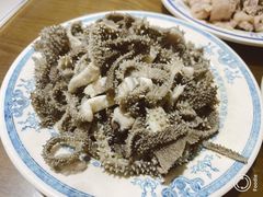 爆肚儿-老爆肚满五香烧牛羊肉