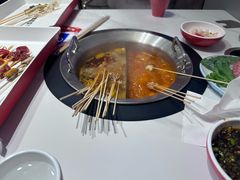 -宏姐串串香(征仪路店)