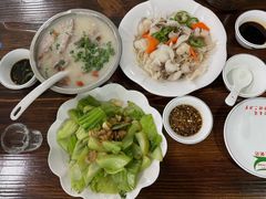 -南记食粥坊·宵夜大排档(莲花总店)