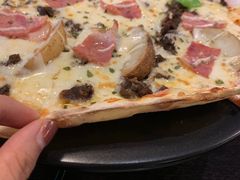 -机器人火炉披萨