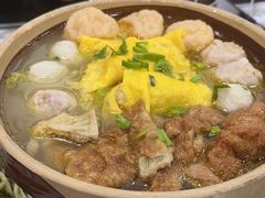 -阿金大白·上海菜馆(新天地店)