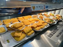 -宜家·瑞典风味餐厅(四元桥店)