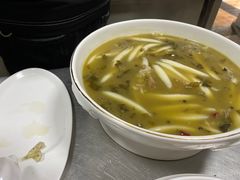 -新侗家食府(蟠桃宫店)