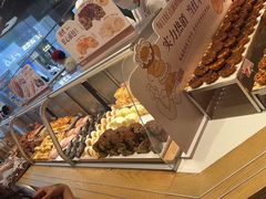 -詹记桃酥(百盛店)