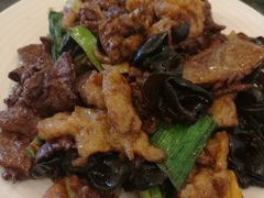 -玉林烤鸭店(垡头店)