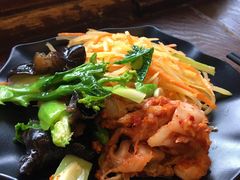 -大妈水饺(文华巷店)