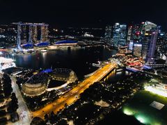 -新加坡瑞士史丹福酒店