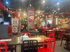 -香港饭店0410(明洞店)