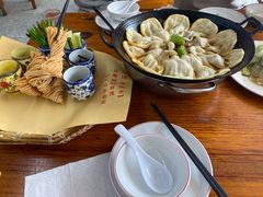 -十二道丰味·徐州土菜·烧烤(何山路店)