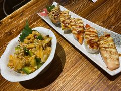 -小川洋风料理(街道口店)