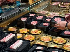 -東盛炭烤自助料理(玄武招商花园城店)