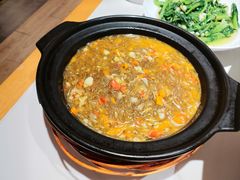 -饭橘汉江码头·乡野土菜馆(静安路店)