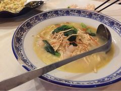 iphone_upload_pic-扬州狮子楼·非遗淮扬菜(总店)