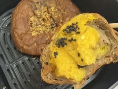 -韩国利尔面包(桂林路店)