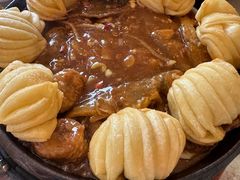 -桃子餐厅·天津菜(红星路直营店)