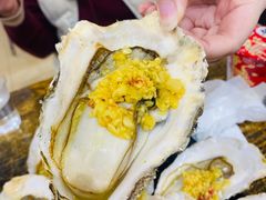-碳炉海鲜烧烤·1992(北京路店)