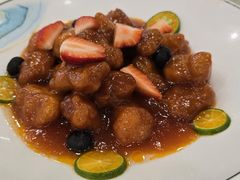 -东城食府·手工点心·37年老字号(虎门店)