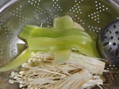 -重庆特色冷锅鱼(武大店)