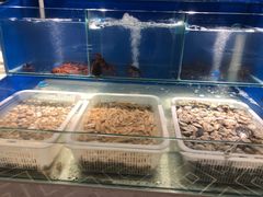 -石田家自助海鲜火锅烤肉(茂业时代广场店)