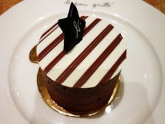 -agnès b. CAFE(ifc mallLA LOGGIA bis)
