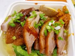 烧鹅饭-庄记烧腊·肠粉·生鲜煲