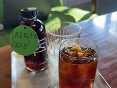 -山下C5cafe(惠通时代广场店)