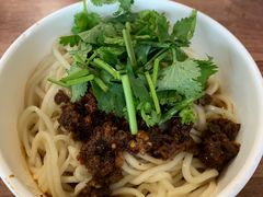 -继红顺河抄手名小吃