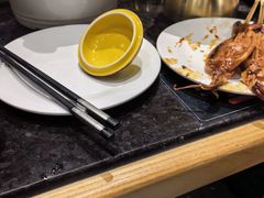 -川骄海鲜自助(河东店)