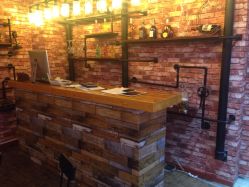 -BM SALON