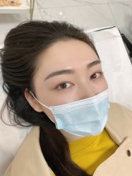 -久匠·野生眉半永久纹眉