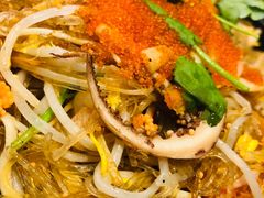 -稻香海鲜饭店(第一国际店)