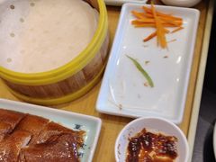 -沪华海鲜大酒楼(南汇店)