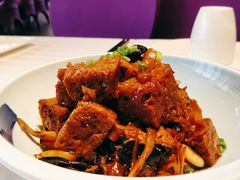 四喜烤麸-和记小菜(大宁店)