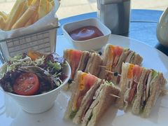 -日落吧·海景咖啡厅·餐酒吧·鸡尾酒·下午茶·乐队表演·浪漫夕阳·三亚文华东方酒店